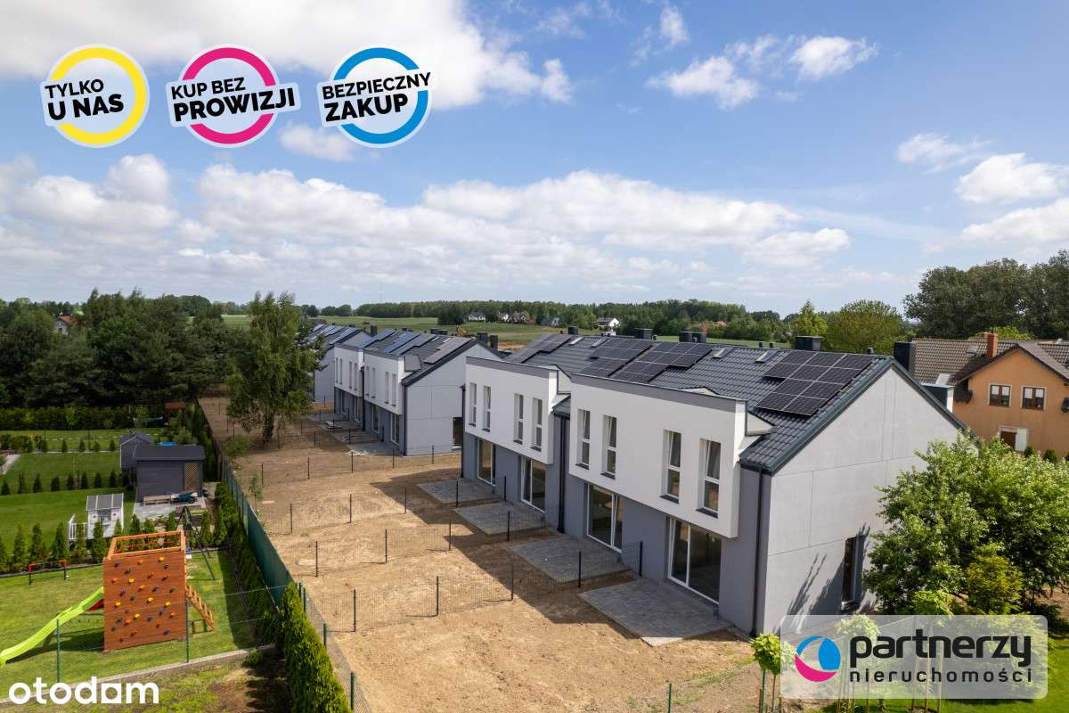 Dom jednorodzinny, samowystarczalny energetycznie - Pełny obrazek: 4/20