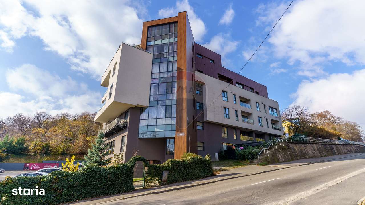 Apartament 3 camere | 80 mp utili | Grigorescu-7