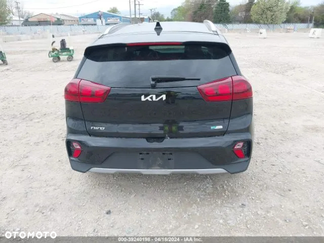 Kia Niro - 16