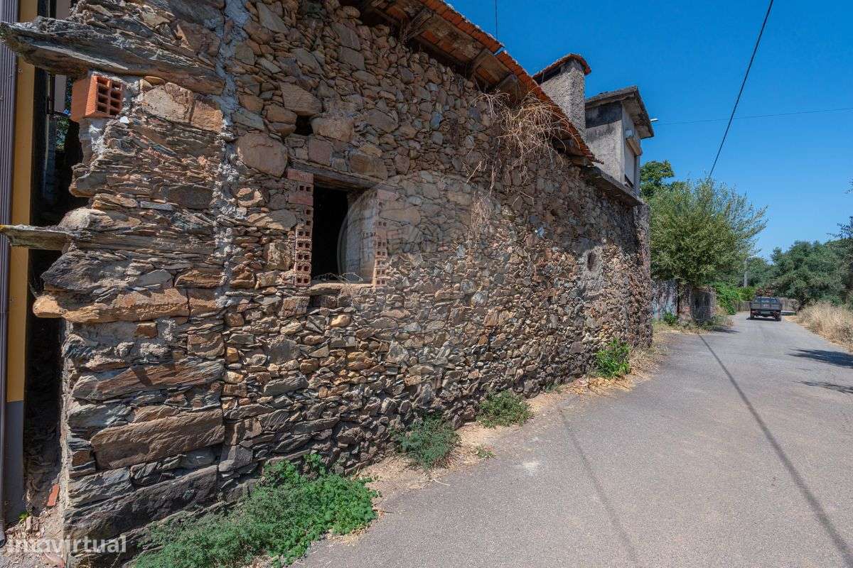 Moradia T4 para venda - Grande imagem: 4/19