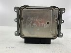 FIAT STILO 1.9 JTD STEROWNIK SILNIKA 55190005 - 4