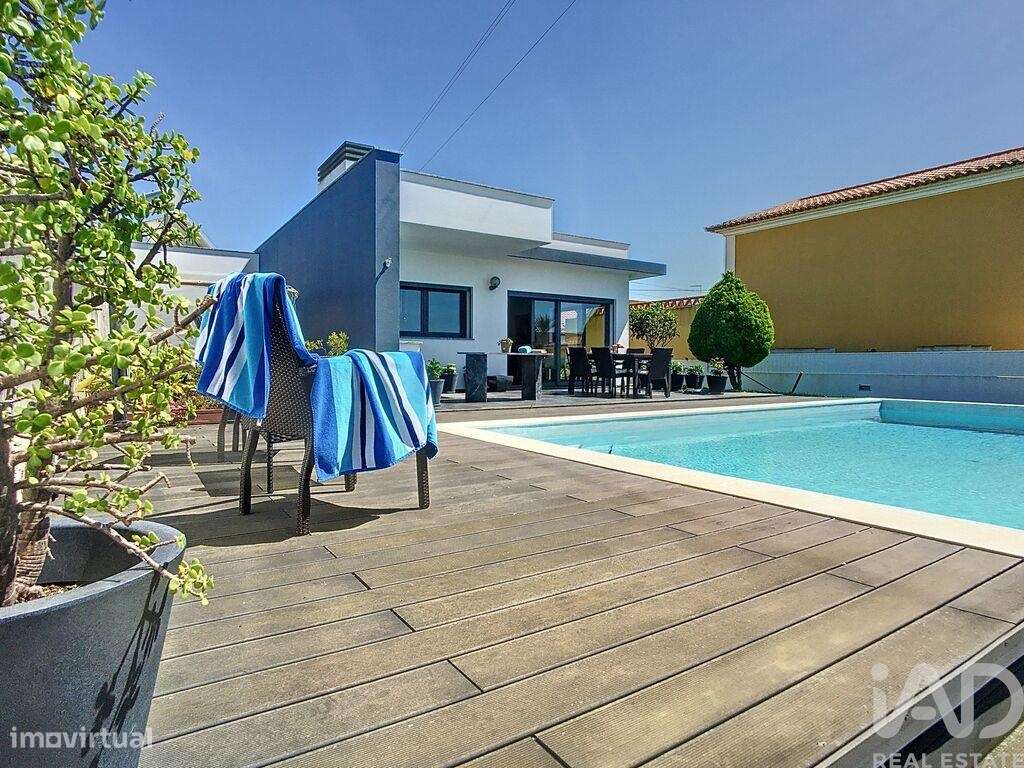 Moradia isolada T3 em Silveira de 150 m2 - Grande imagem: 4/38