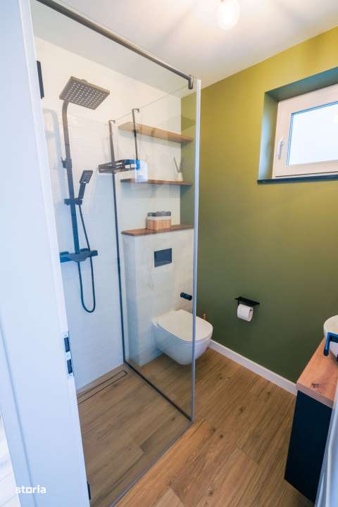 Casa Individuala | 120 mp utili | sat Pata-10