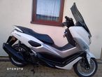 Yamaha NMAX - 30