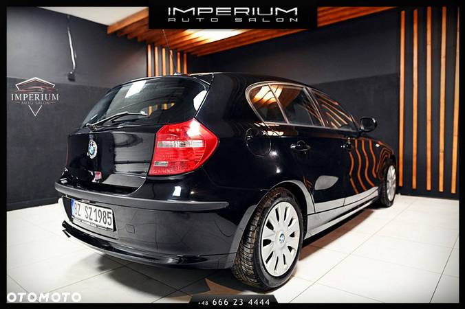 BMW Seria 1 120i Edition Sport - 17