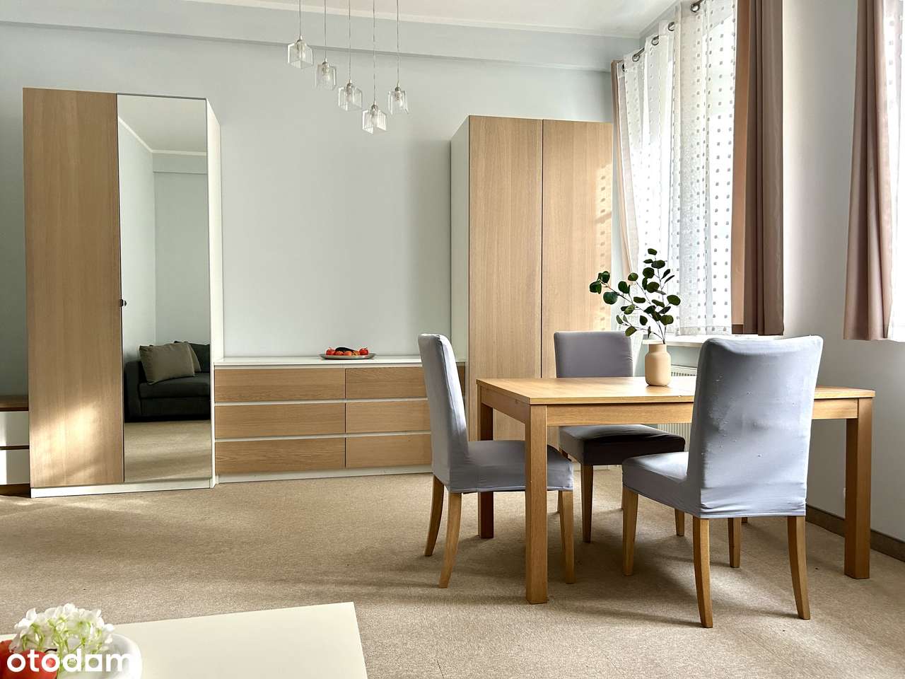 Sprzedam apartament Willa Wierzbowa w Centrum Poznania-12