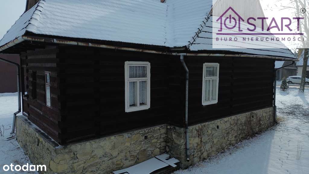 Magiczna posiadłość w Stolicy Podhala-6