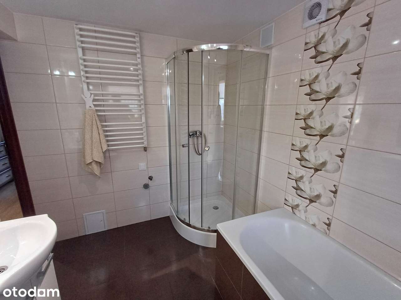 Rzozów, Skawina, dom z dużą działką na sprzedaż-7