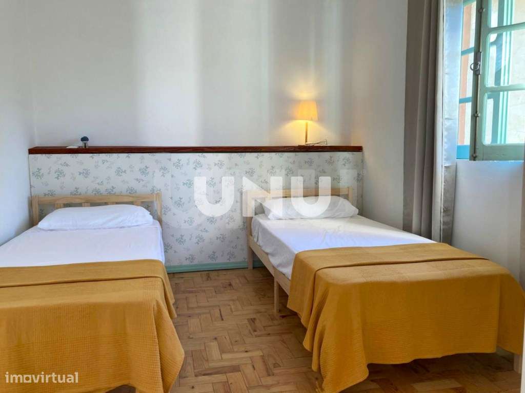 Quinta - Rodeada de Natureza-8