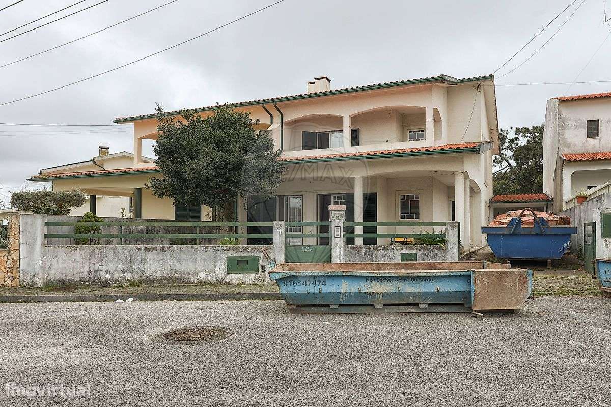 Moradia T4 para venda - Grande imagem: 5/44