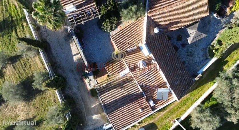 Quinta T5 Venda em Évora Monte (Santa Maria),Estremoz-46