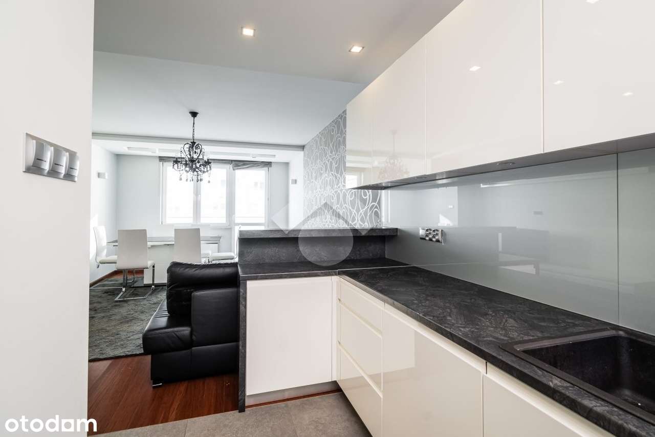 Apartament wykończony w wysokim standardzie !-10