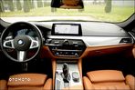 BMW Seria 5 520d Touring M Sport Edition - 24