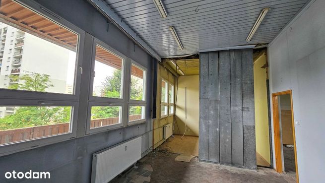 Lokal idealny do prowadzenia zajęć ruchowych!-6