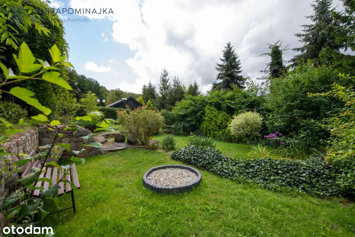 Dom z klimatem w sercu Kaszub – Brodnica Dolna! - Pełny obrazek: 5/20