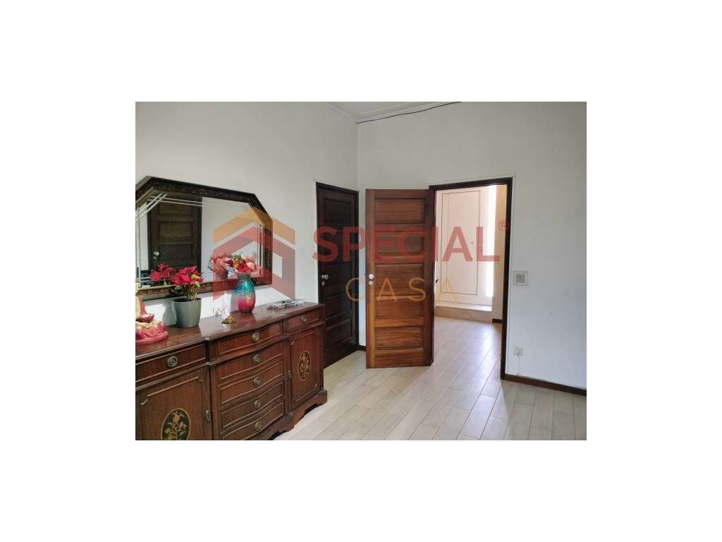 Moradia T6 Duplex Venda Vila Nova de Gaia-18