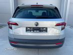 Skoda Karoq 2.0 TDI SCR 4x4 DSG Sportline - 10