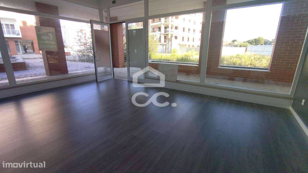 Arrenda-se loja no Centro da Cidade. Oportunidade!!! - Grande imagem: 4/18