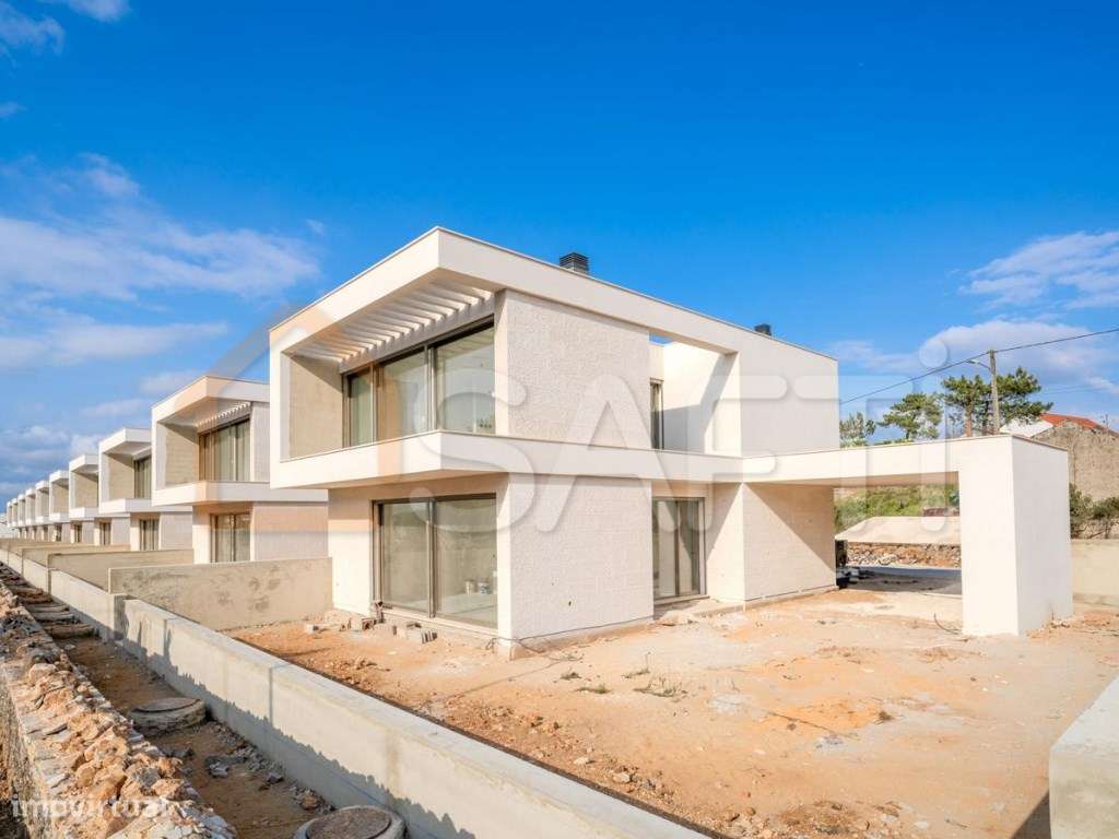 Moradia T3 para venda em Rio Maior - Grande imagem: 5/12