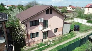 Vila 6 Camere - Domnesti