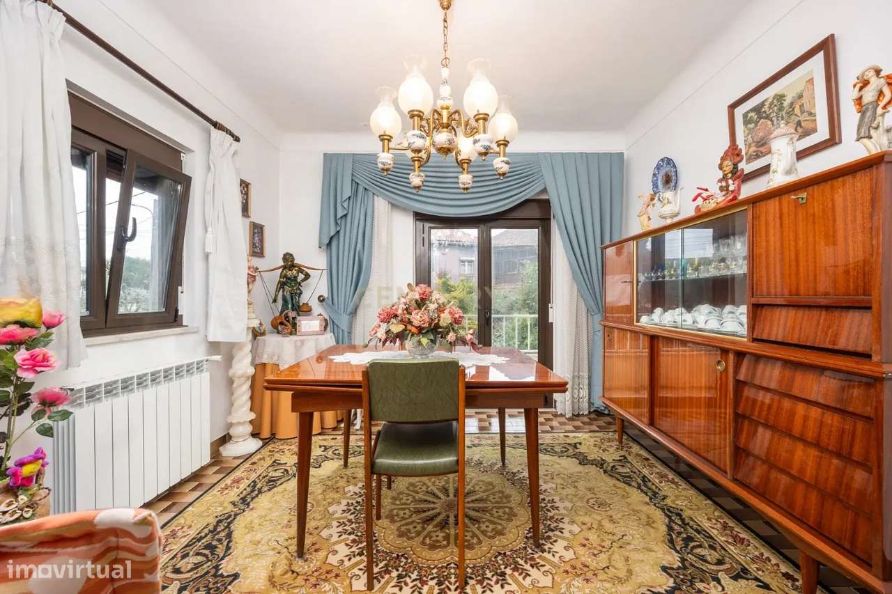 Moradia 4 quartos – Cancela – São João de Areias – Santa Comba Dão-10