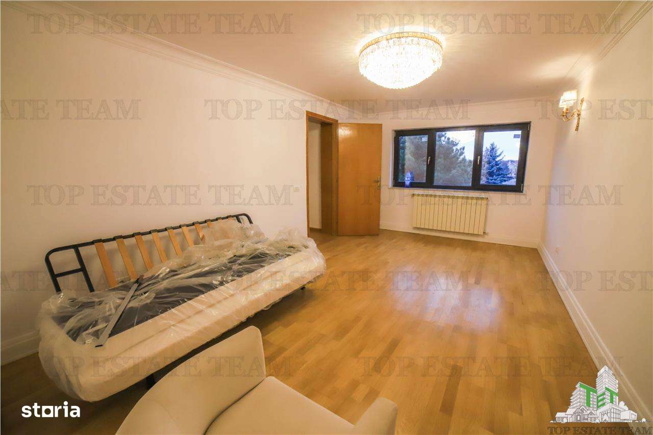 Vila pretabila rezidentaoffice Iancu Nicolae - Imagine principală: 2/20