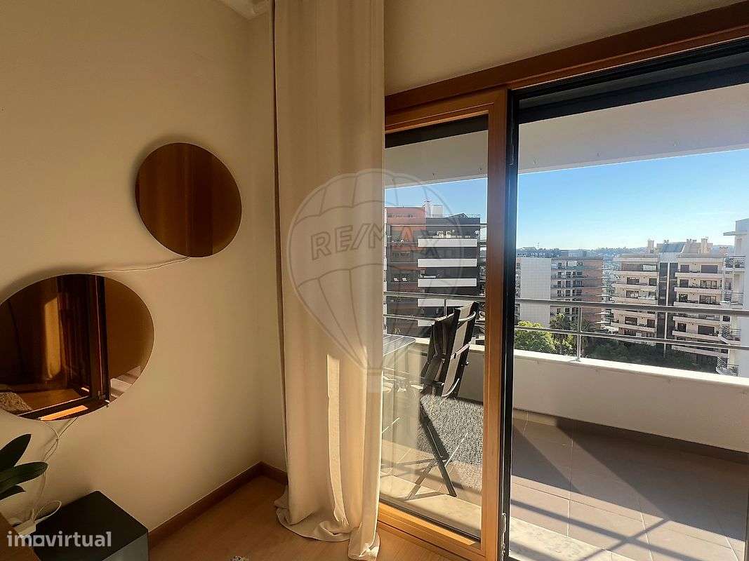 Apartamento T2 para arrendamento - Grande imagem: 4/40