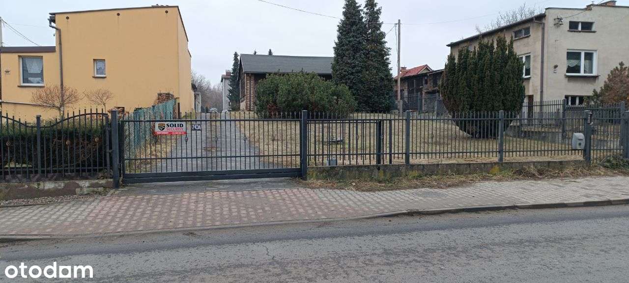 ✅ Działka budowlana 0,123 HA z bud. gospodarczym - Pełny obrazek: 5/11