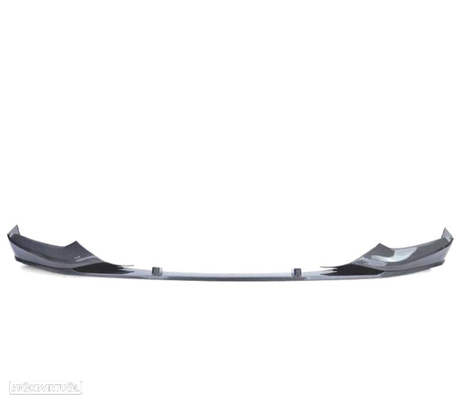 SPOILER DIANTEIRO M-PERFORMANCE CARBONO PARA BMW SERIE 5 G30 G31 17- - 4