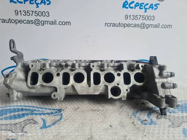 CABEÇA MOTOR COLAÇA ORIGINAL 779767606 778109304 BMW SERIE 3 320D E92 N47D20A - 1