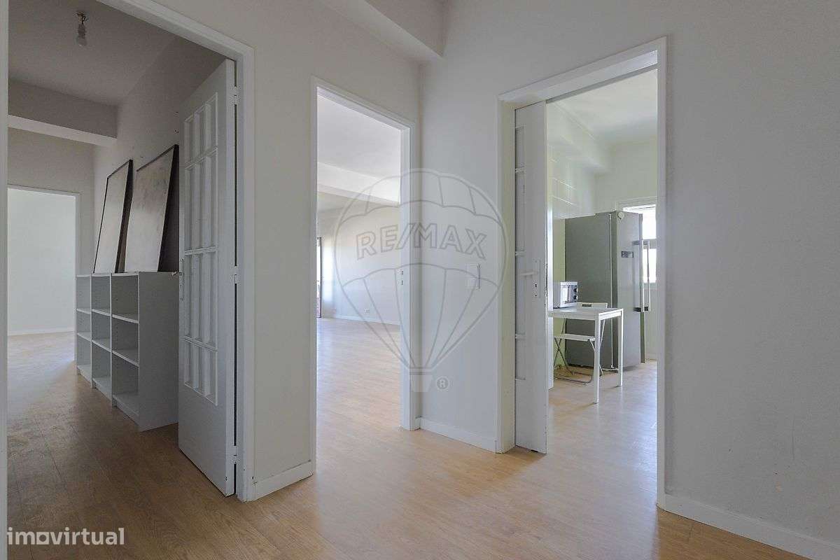 Apartamento T3 para venda-6
