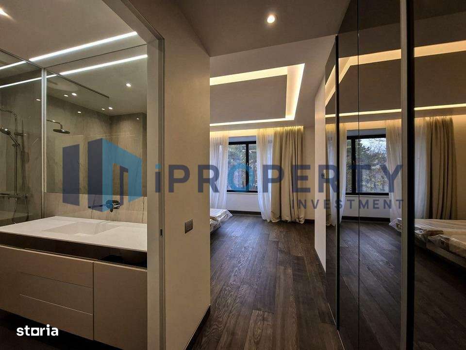 Kiseleff | 4 Camere | Centrala | X2 Parcare | Terasa 20 MP | - Imagine principală: 5/13