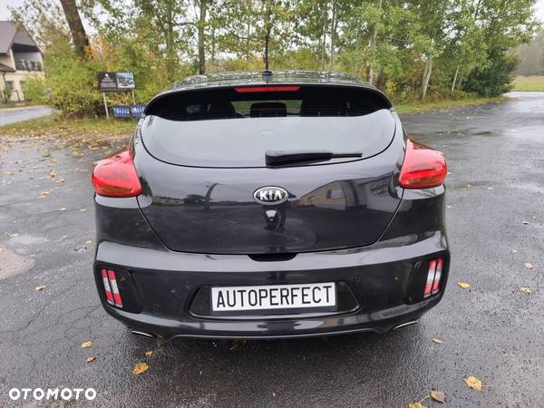 Kia Pro_cee'd Pro Ceed 1.6 T-GDI GT-Track - 35