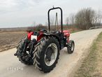 Massey Ferguson 164 V Super Stan 4x4 sadowniczy sadownik - 5