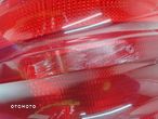 LAMPA TYŁ PRAWA A2108206864 MERCEDES W210 KOMBI EU - 2