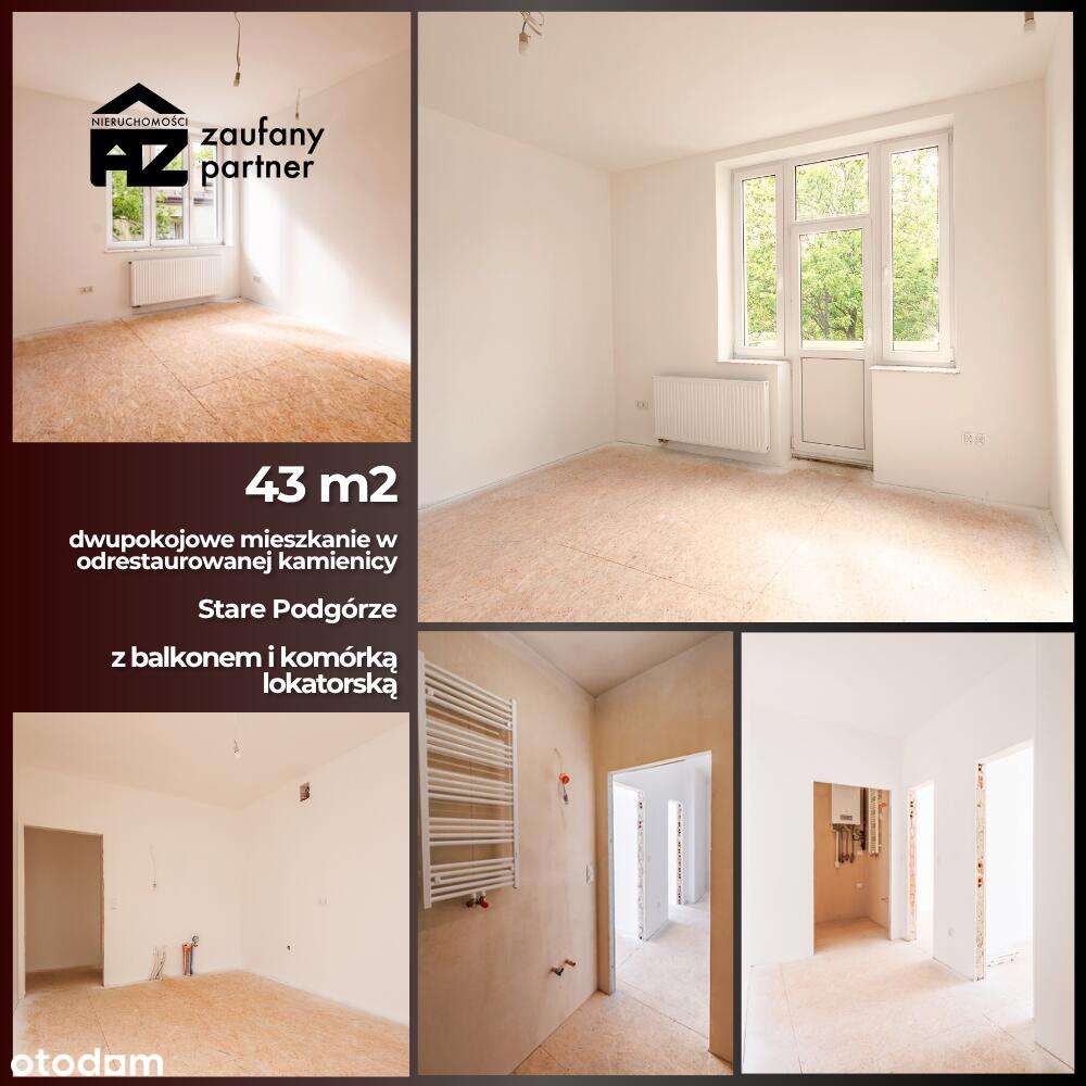 Mieszkanie inwestycyjne idealne pod wynajem - Pełny obrazek: 2/3