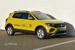 Volkswagen T-Cross 1.0 TSI DSG Life - 7