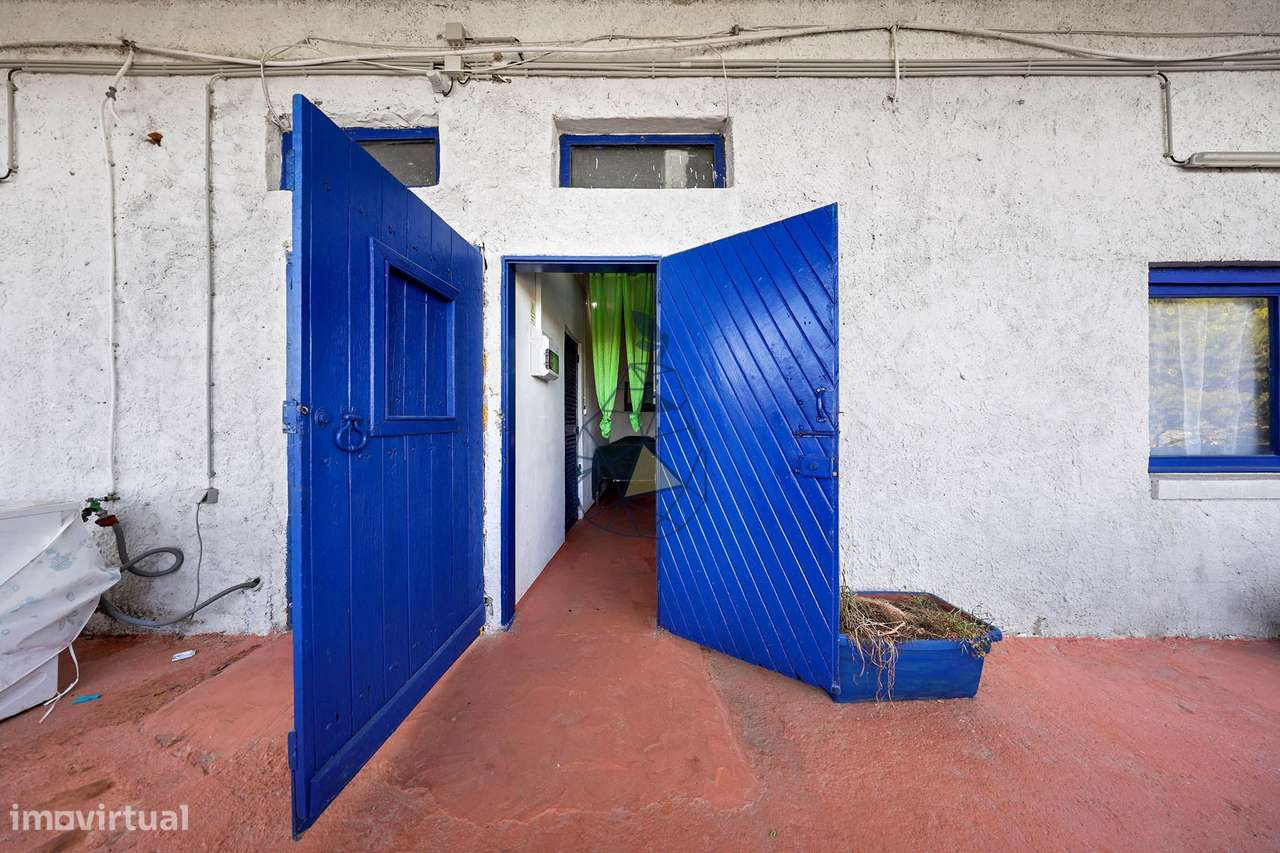 Restaurante e Pizzaria para trespasse em Monchique-43