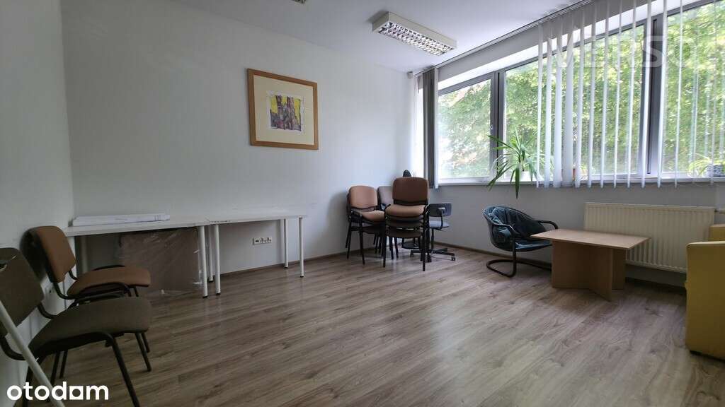 Pod przychodnię, placówkę medyczną, duży parking - Pełny obrazek: 5/19