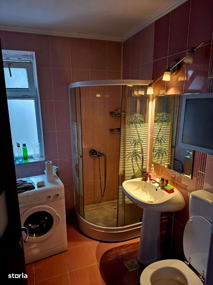 garsoniera Gavana 3 , mobilată/utilata , finisaje moderne ! - Imagine principală: 5/10