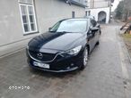 Mazda 6 2.5 Skypassion I-ELoop - 1