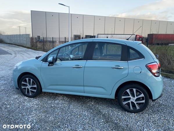 Citroën C3 1.2 PureTech Feel - 6