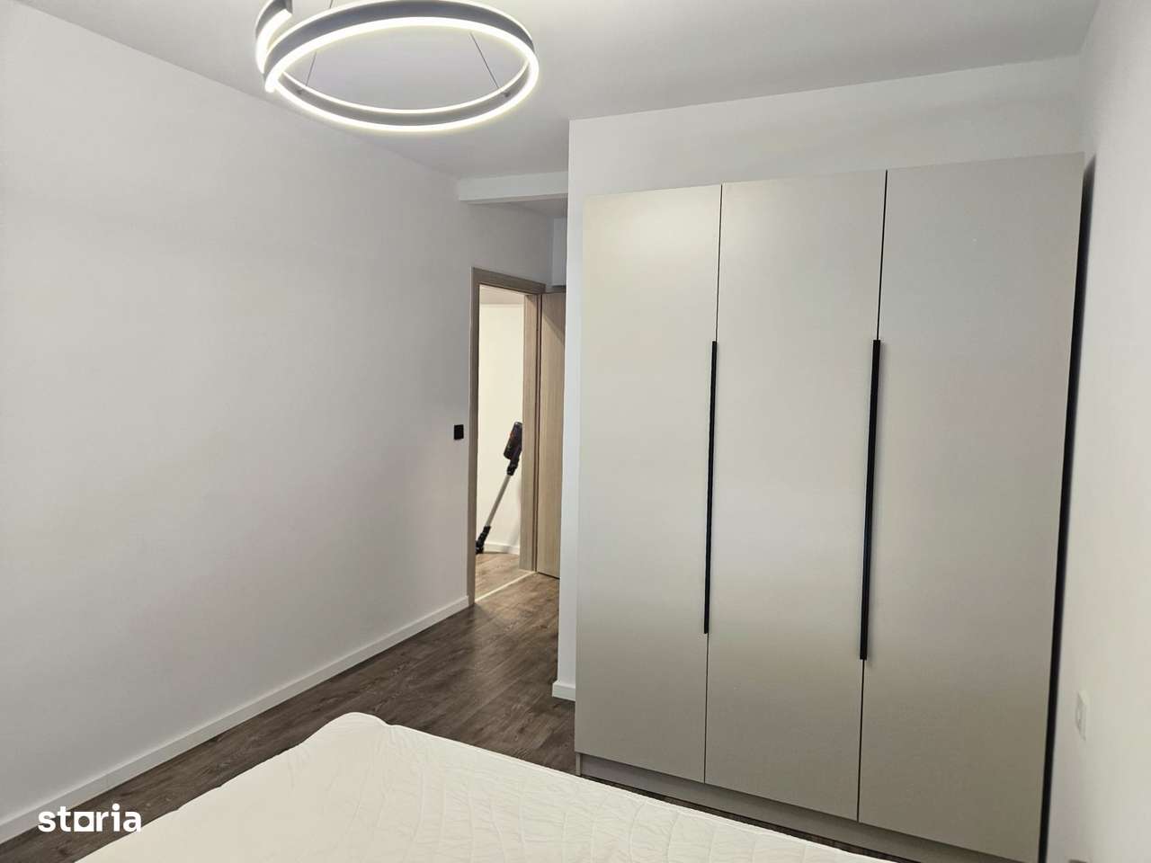 3 camere  PRIMA VISTA  /parcare/prima inchiriere/COMISION 0 - Imagine principală: 4/12