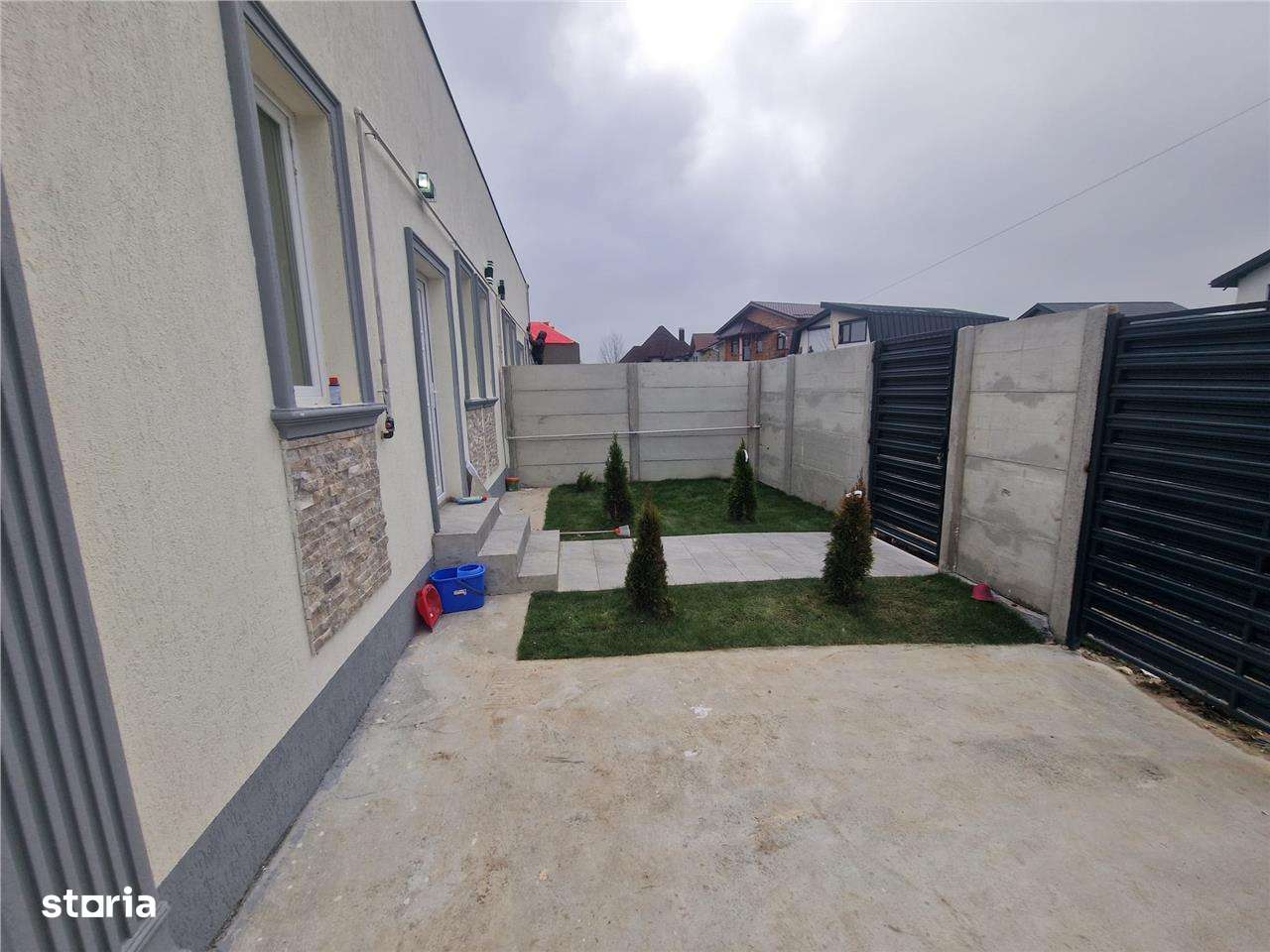 Ocazie!Casa Pantelimon,cel mai mic pret din zona - Imagine principală: 5/11