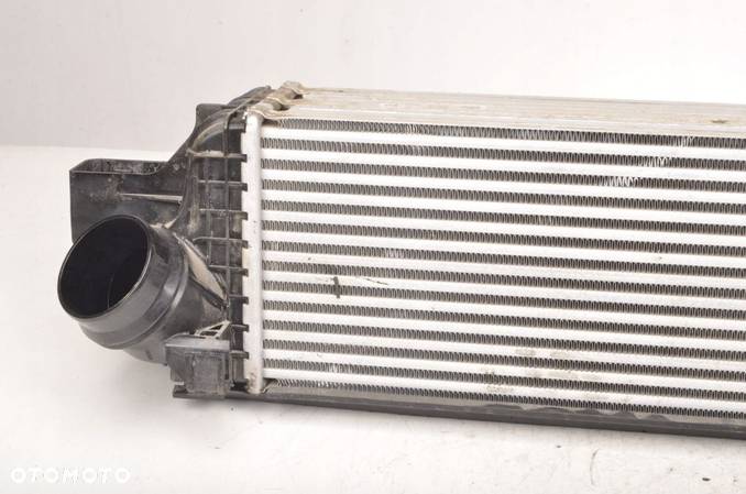 MINI F56 2.0 CHŁODNICA POWIETRZA INTERCOOLER 22R - 6