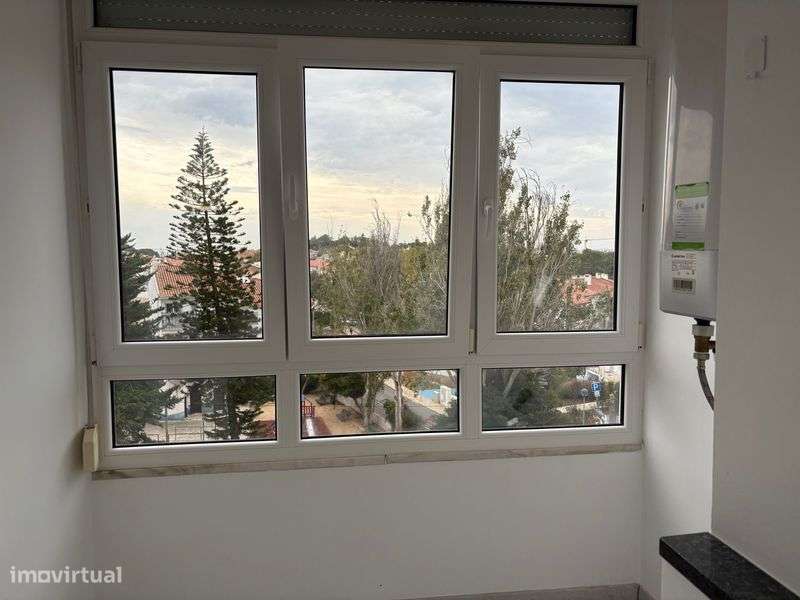 Apartamento t2 a venda na rua das fontainhas - Grande imagem: 4/12