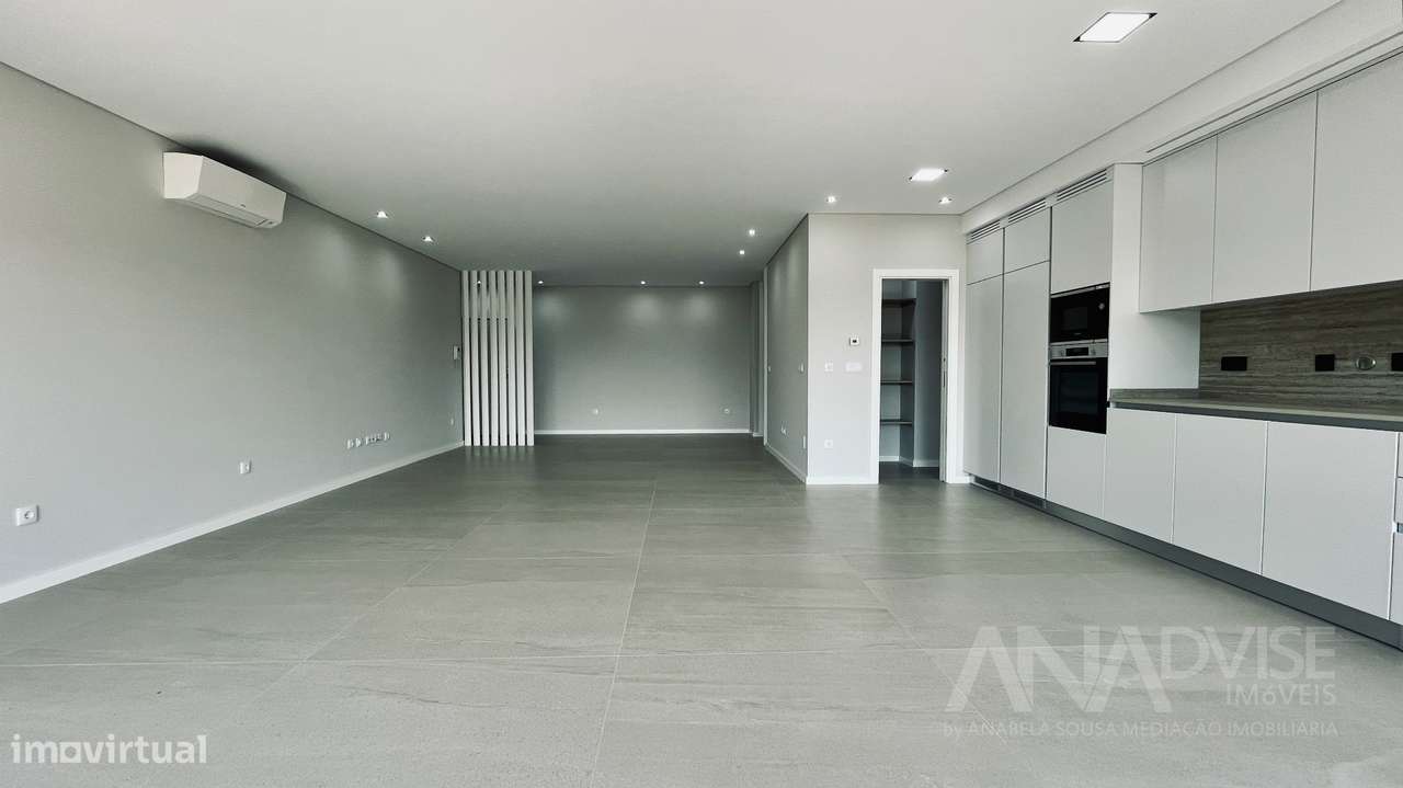 Apartamento T4 Venda em Repeses e São Salvador,Viseu - Grande imagem: 3/48