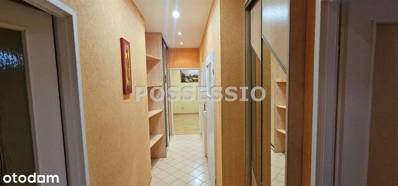 Komfortowe Mieszkanie 3 Pokojowe Z Balkonem - Pełny obrazek: 5/16