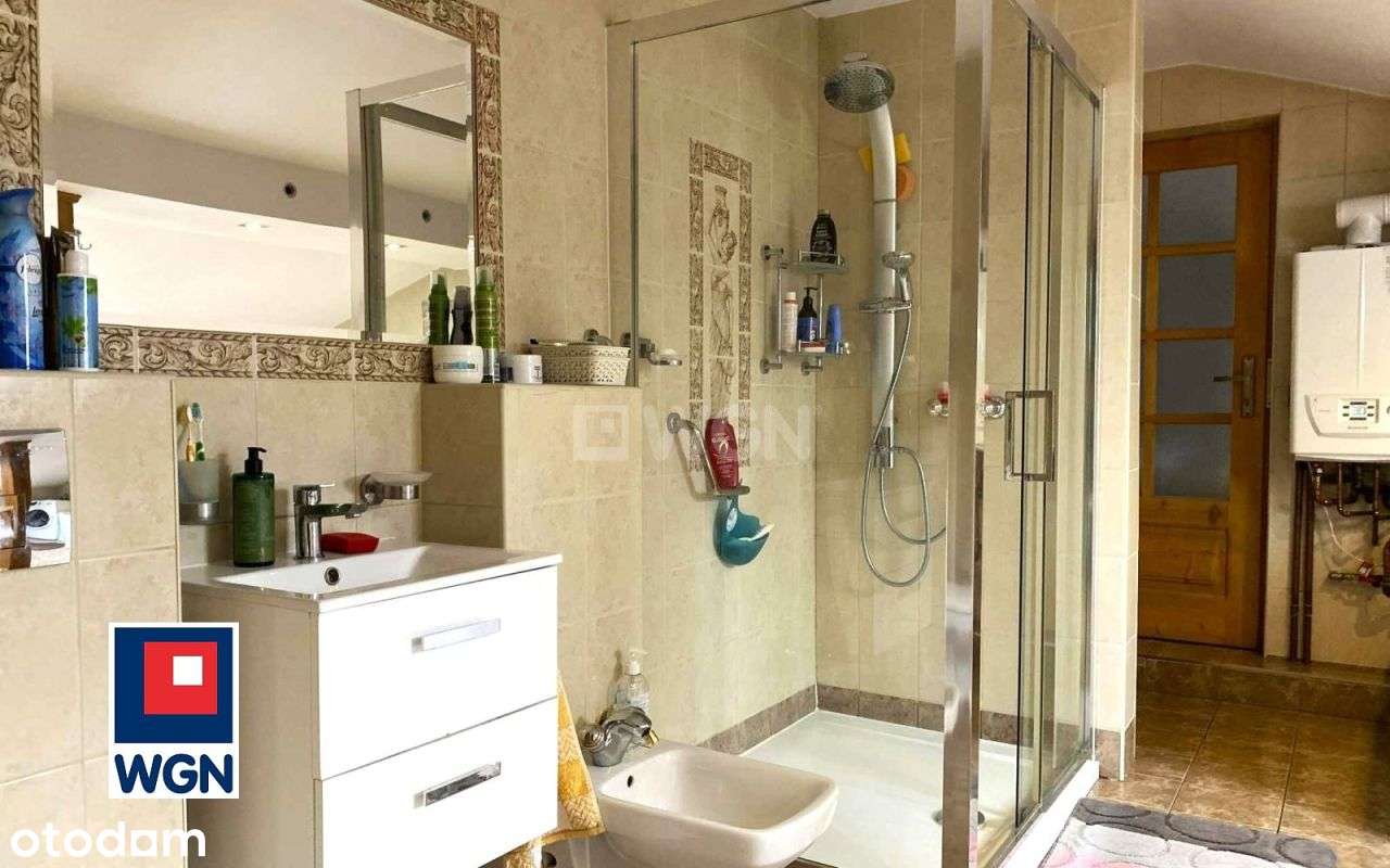 Ładne mieszkanie w kamienicy w Centrum-10