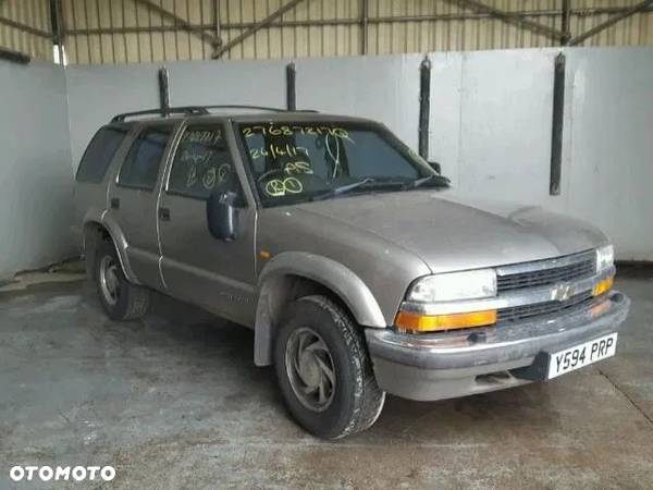 ZAPALNICZKA CHEVROLET ASTRO BLAZER S-10 silverado avalanche tahoe suburban gmc - 2